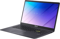 Ноутбук ASUS Vivobook Go 15 E510KA-EJ072W (90NB0UJ5-M01740) 15.6"FHD /Cel N4500 Dual/4Gb/128Gb SSD/Intel UHD/Win11 черный