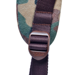 Рюкзак Woodsurf United Academy - Camp Fires 15", камуфляж, 40х30х13 см, 15 л