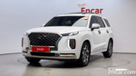 Hyundai Palisade Бензин 3.8 2WD (01.2022)