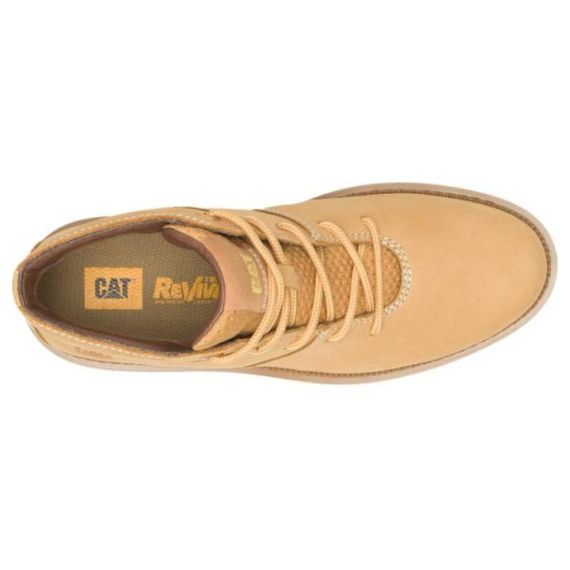 Cat Botines Caterpillar 'Brown'