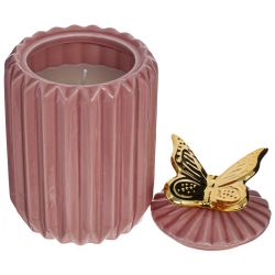 GAEM Свеча ароматическая, L8 W8 H13 см