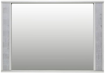 Зеркало настенное «Тунис» П6.343.1.03 (П344.03)