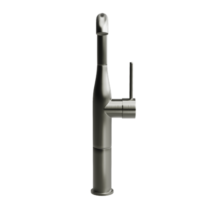 Смеситель для раковины RUBINELLI ELEGANZA RB-L2156BN