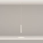 Подвесной светильник Technical P072PL-L12W3K-1