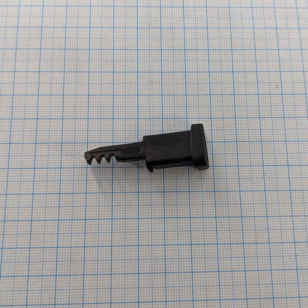 OPT-PW2050-27 Правая кнопка реверса 47х13х19 мм для гайковерта OPT-PW2050