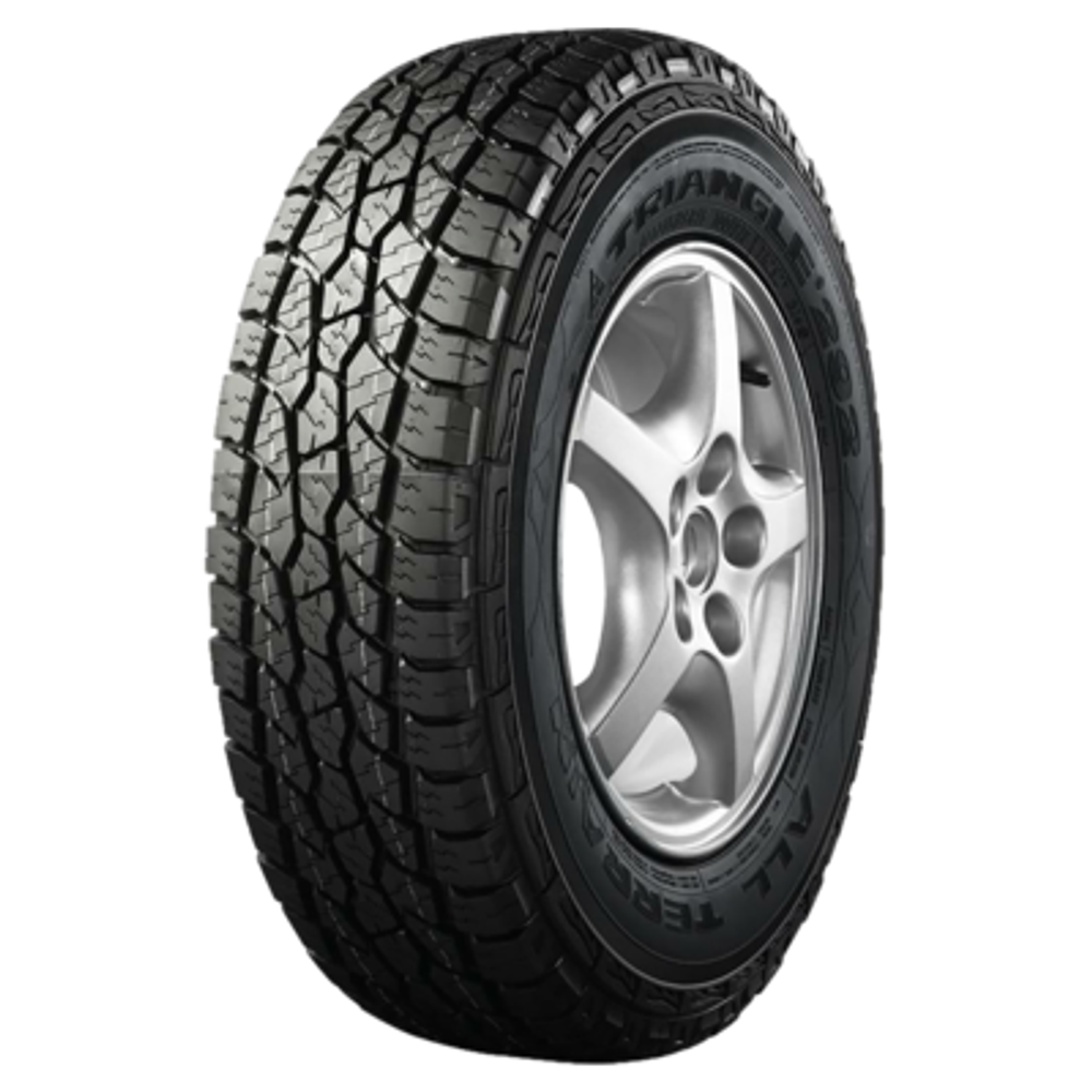 245/70R16 111S XL AgileX A/T TR292 TL Triangle