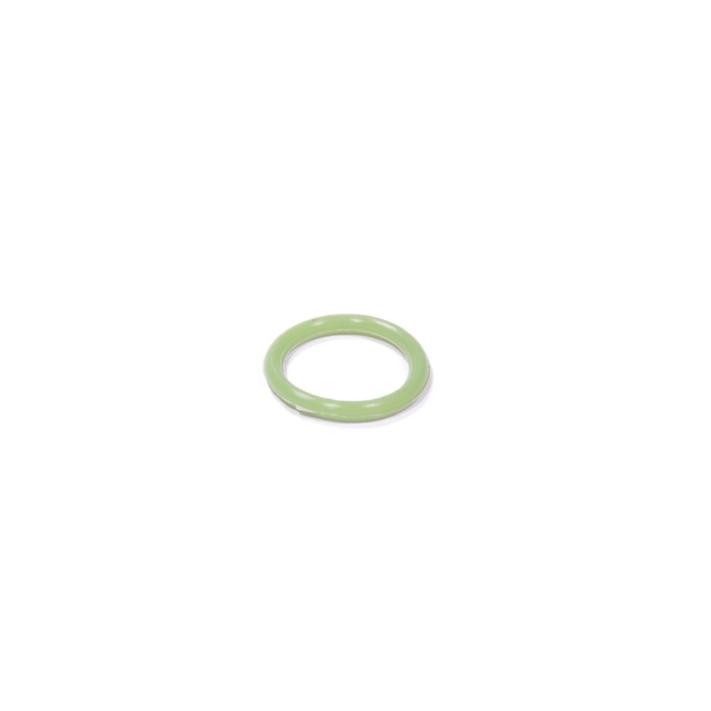 Кольцо уплотнительное для а/м КАМАЗА (17,4х2,8) зелёный MVQ (740.13-1118237) ПТП