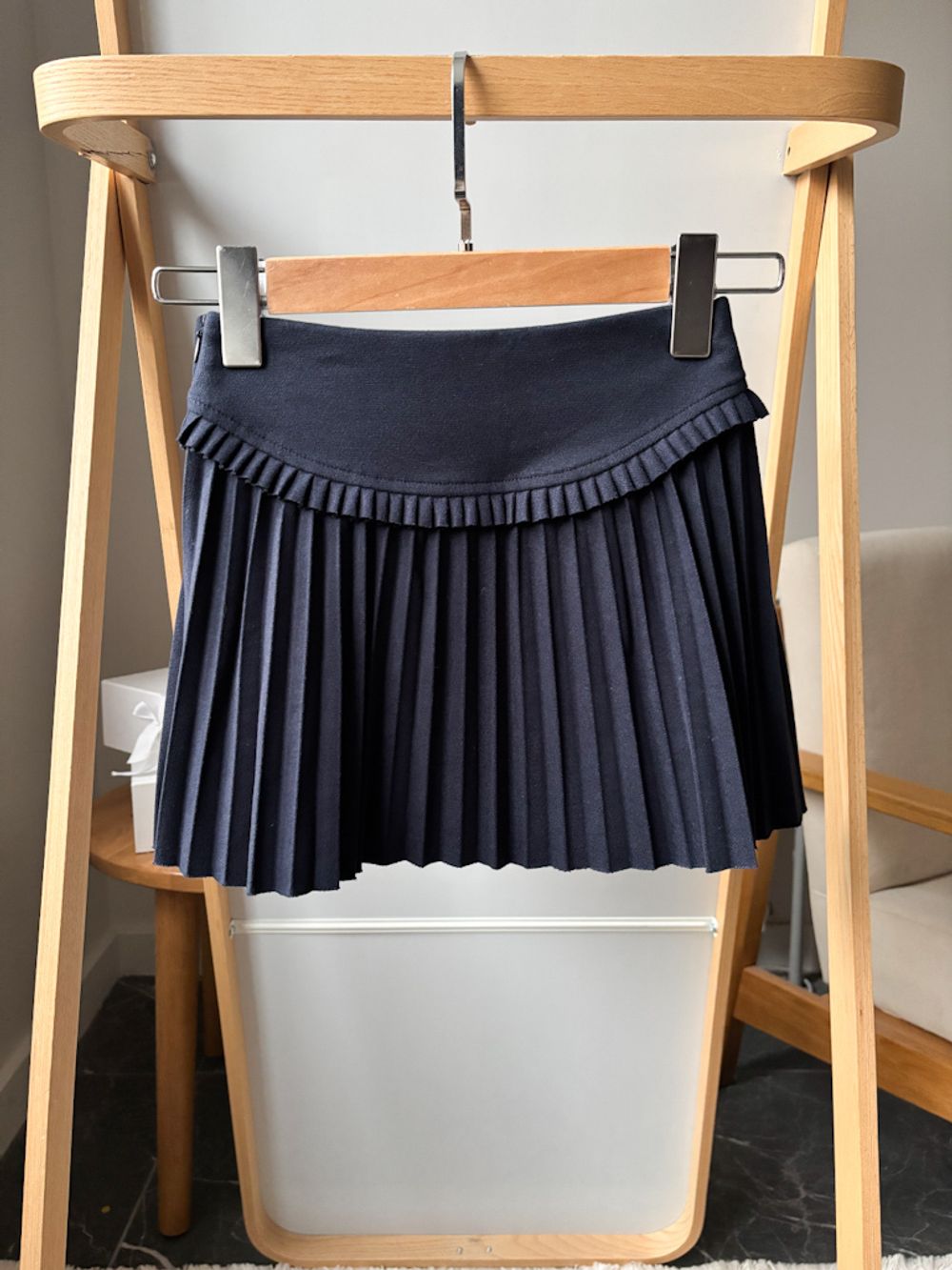 Плиссированная юбка Mayoral, 110