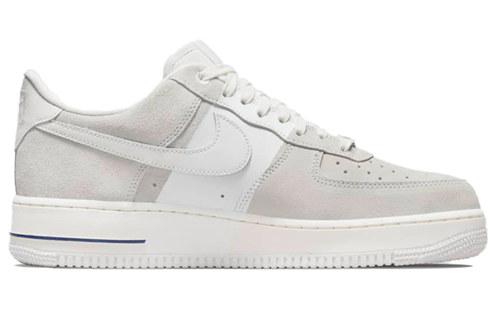 Кроссовки Nike Air Force 1 "Nai-Ke" 40