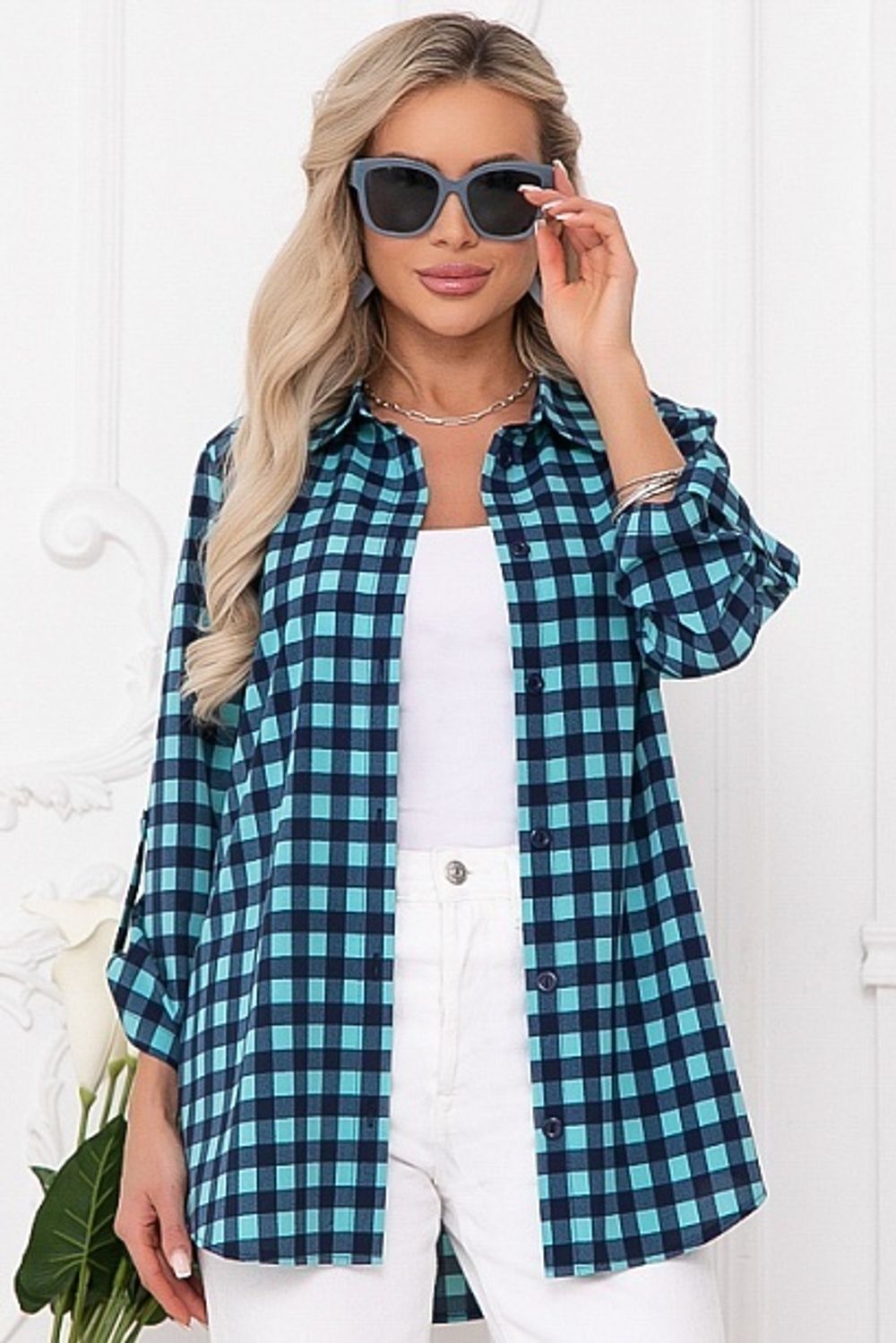 Рубашка 41935 Avili (Акция)