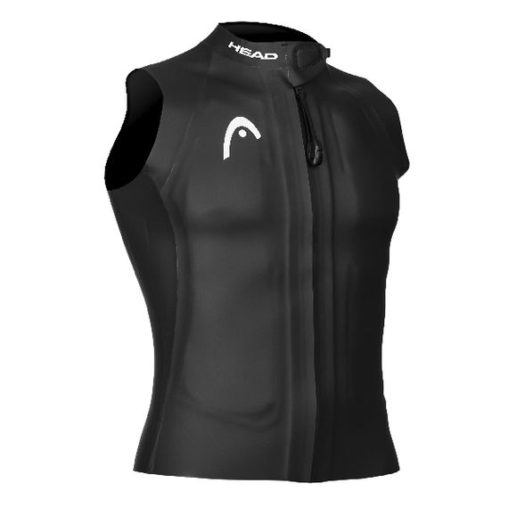 Майка Head OW Myboost FX Vest 2.0,5, гладкий внешн./нейлон внутри 2мм.