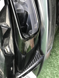 Фара правая Kia Carnival 4 (2020-2023) LED