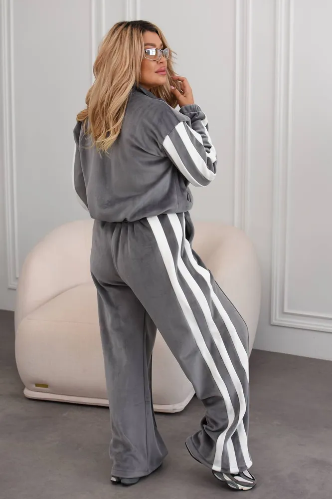 Костюм УК-527-3 Фабрика Моды