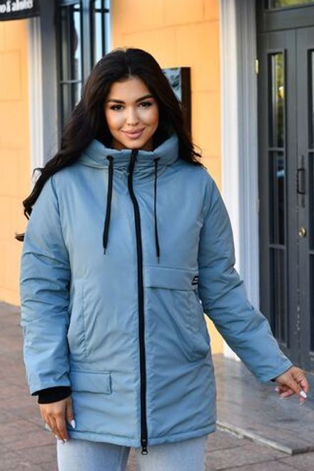 Куртка УК-3620-3 Фабрика Моды