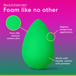 beautyblender Besties BIO Pure - Косметическая кисть для идеальной кожи - набор для путешествий, 0