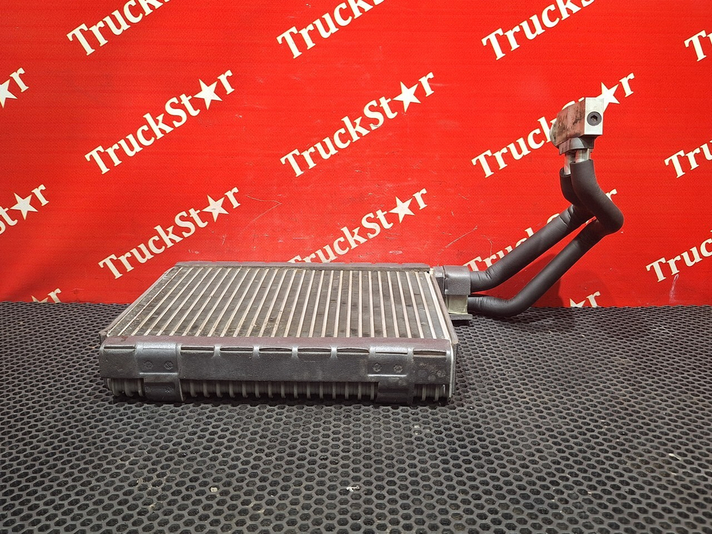 Радиатор кондиционера 2018г