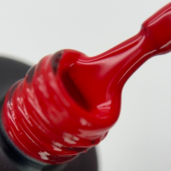 Crazy lak Red 3 10 мл