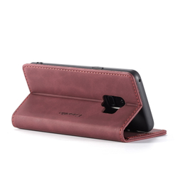 Чехол-книжка CaseMe Matte Samsung Galaxy S9