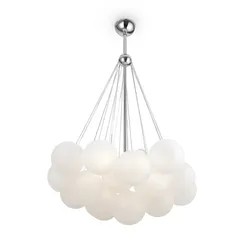 Подвесной светильник Фиеста / Fiesta Freya fr5231pl-06ch
