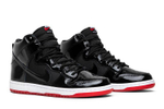 Кроссовки Nike Dunk Sb Bred
