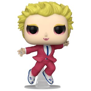 Фигурка Funko POP! Rocks - Ed Sheeran Vampire