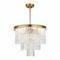 Подвесная люстра ST Luce Corsia SL1230.302.06