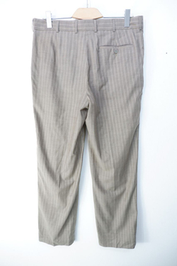 Брюки Marcello Gotti с шерстью 52 размер