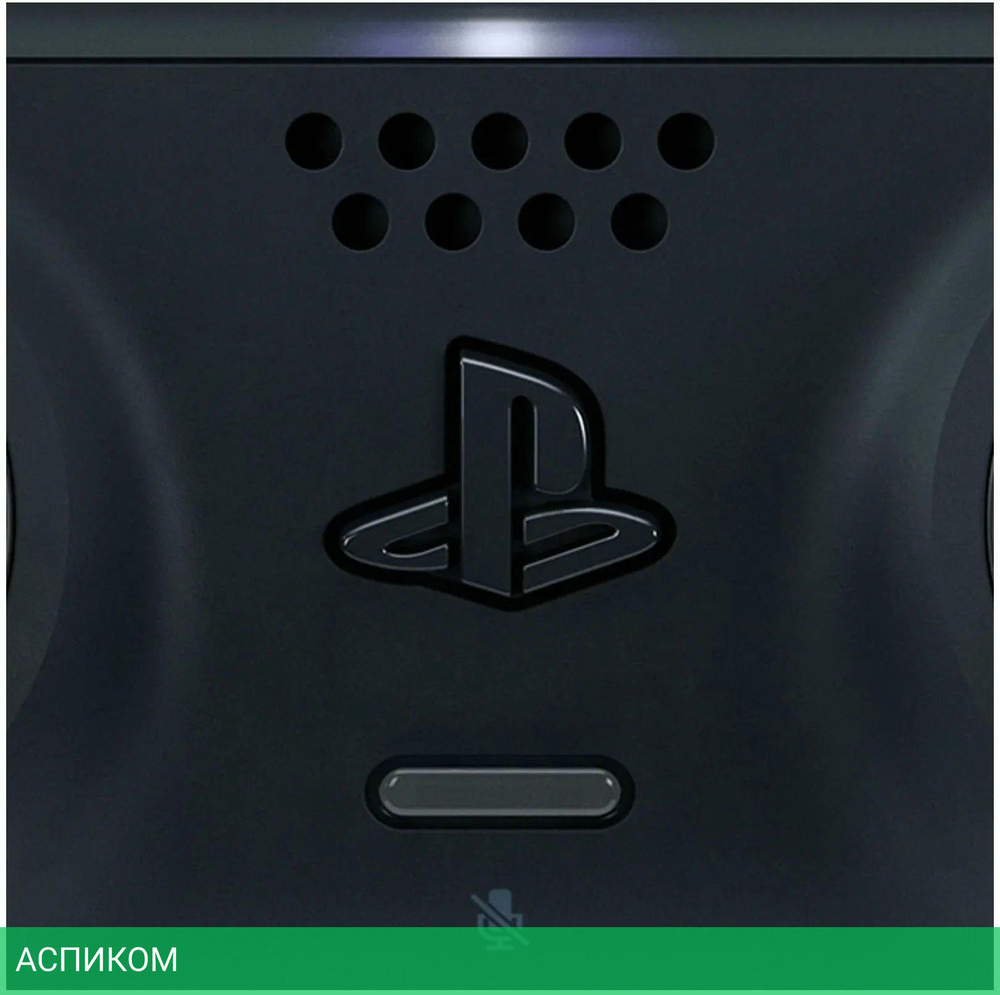 Геймпад Sony PlayStation DualSense Purple (CFI-ZCT1W)