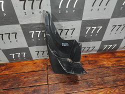 Брызговик задний левый Toyota Land Cruiser Prado 150 09-нв Б/У Оригинал 7662660210