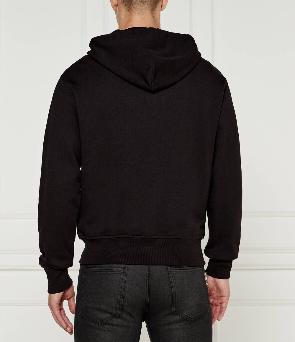 Худые Versace Jeans Couture - черный(77GAIT00CF00T)