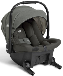 Автокресло Joie Sprint Carbon