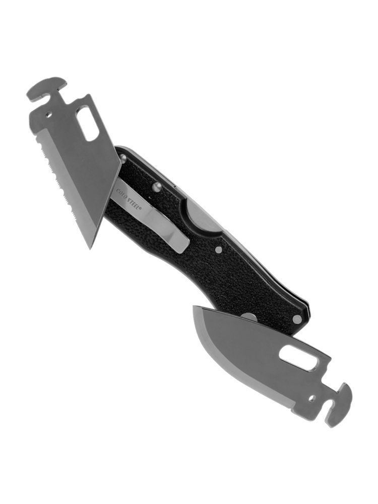 Нож Cold Steel 40BA Click N Cut Folder