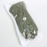 Перчатки туристические утепленные цвет олива L