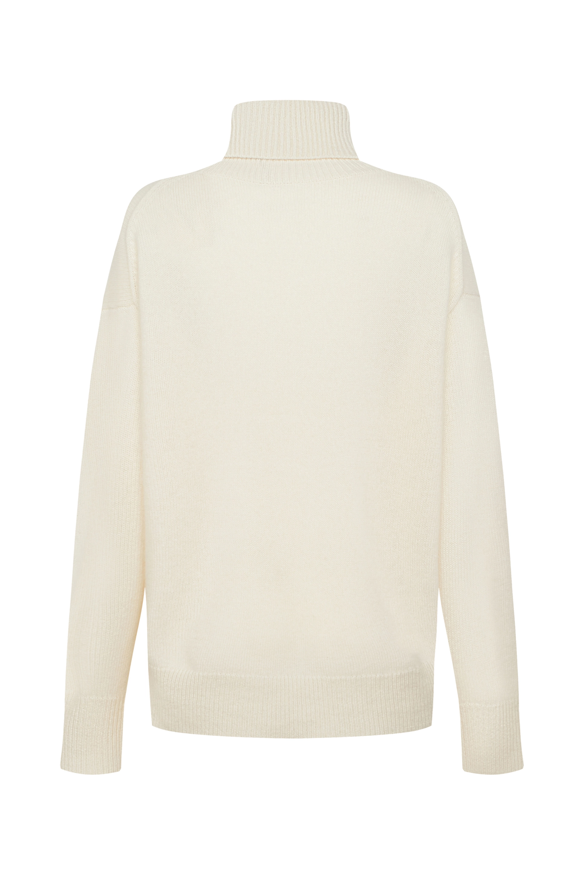 Кашемировый свитер