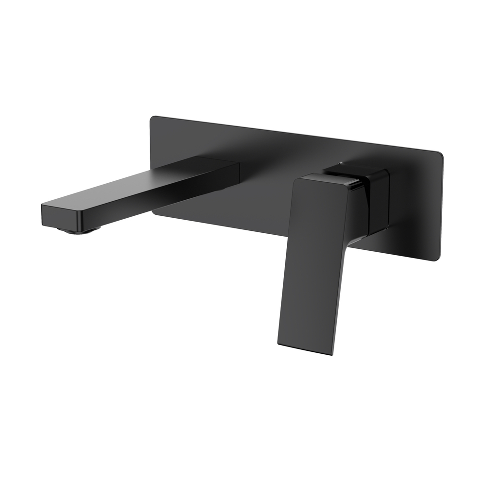 Смеситель для раковины Raglo R30.11.06, черный