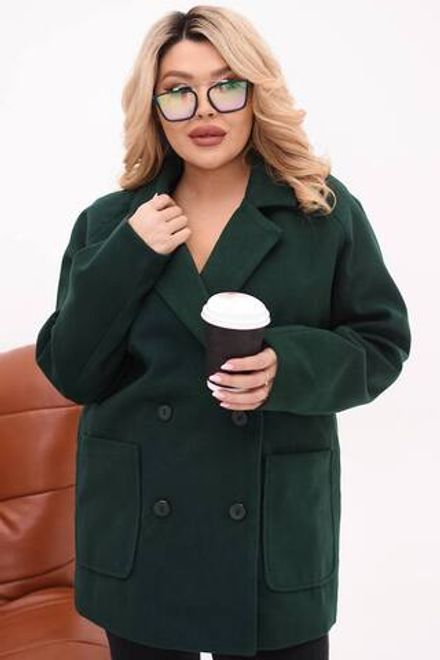 Пальто УК-0272-3 Fabrika