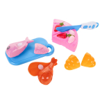 Набор продуктов, корзинка 130-E2