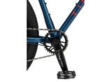 Велосипед TIMETRY TT224/ 8s 26in Синий