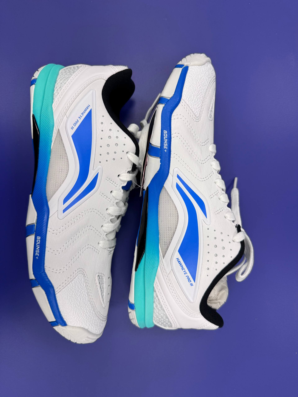Li-Ning Hawkeye Pro III
