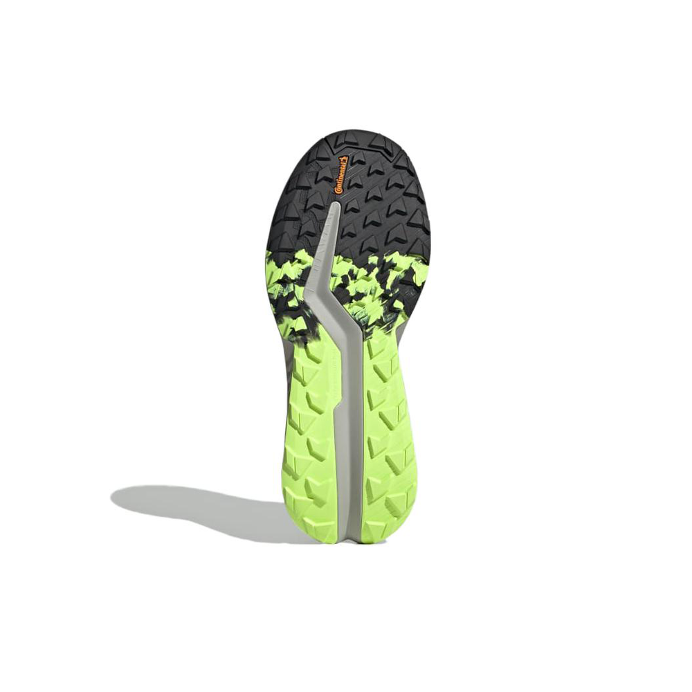 Кроссовки Adidas Terrex Soulstride Flow Gtx W (Женская размерная сетка)