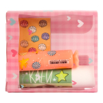 Набор подарочный канцелярский BV "Sweet" 3 предм