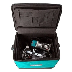 Кромочный фрезер Makita RT0700CX2