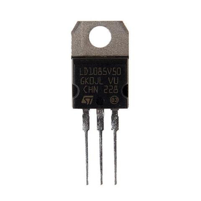 LD1085V5.0 (to220)