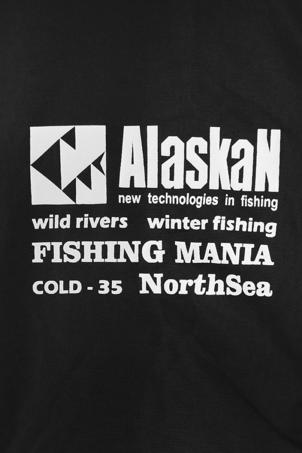 Костюм зимний Alaskan Russian Mission