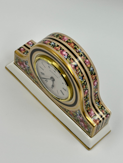 Часы Wedgwood, Clio