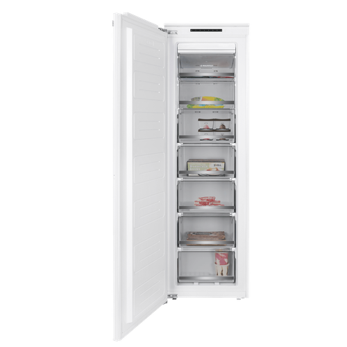 Морозильник встраиваемый MAUNFELD MBFR177NFWGR Inverter