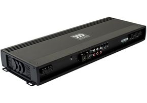 Усилители Morel