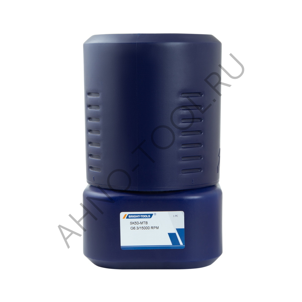 Втулка переходная SK50-MTB5-100 0.005 G6.3 20CrMnTi BRIGHT-TOOLS