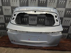 Крышка багажника Jaecoo J7 23-нв Б/У Оригинал 552000387AADYJ