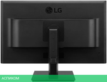 Монитор LG 27BK55YP-B черный
